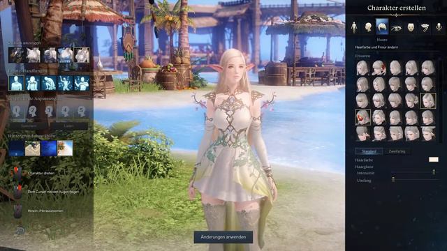 Lost Ark - Die Magierin смотреть онлайн