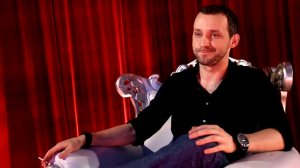 Stand Up: Участник проекта и ведущий - Руслан Белый