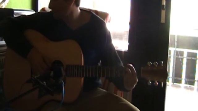 COLE CLARK FL 1A - MY SONG "AMBOISE 2007" смотреть онлайн