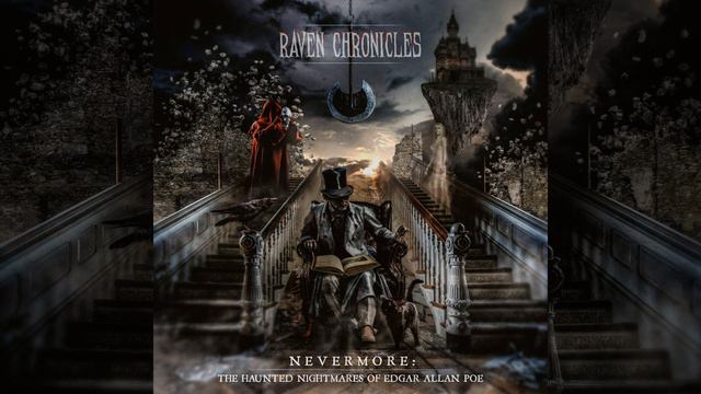 The Fall of the House of Usher смотреть онлайн