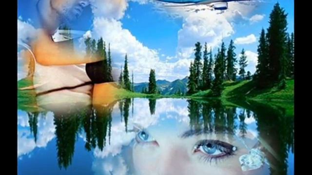 Ирина Круг   Не было разлук  0001