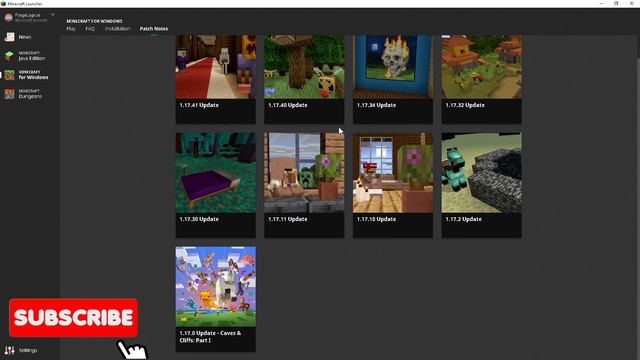 The New UNIFIED Minecraft Launcher Is Here! смотреть онлайн