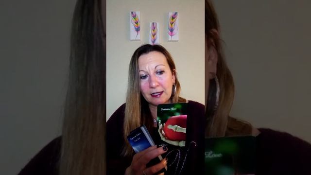 Triggers and Shadows Oracle Deck Explanation/ Walk Through- See Update Below смотреть онлайн