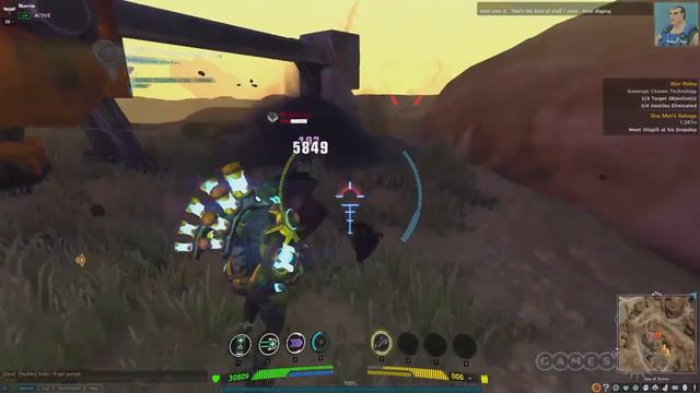 Firefall Today - Релизное обновление v1.0 (Русская озвучка) смотреть онлайн