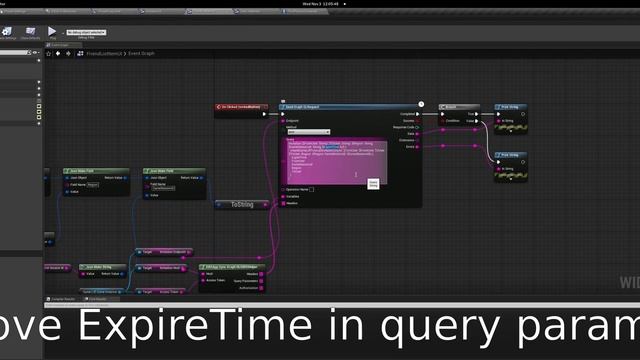 graphql authorization Invitation Optimize(edited version) смотреть онлайн