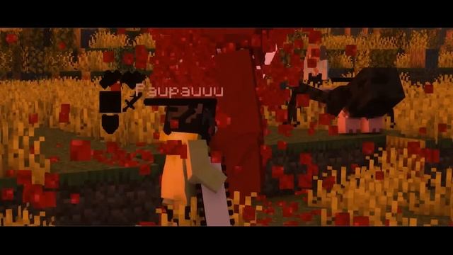 100 Hari di Minecraft tapi jadi Chainsaw Man смотреть онлайн