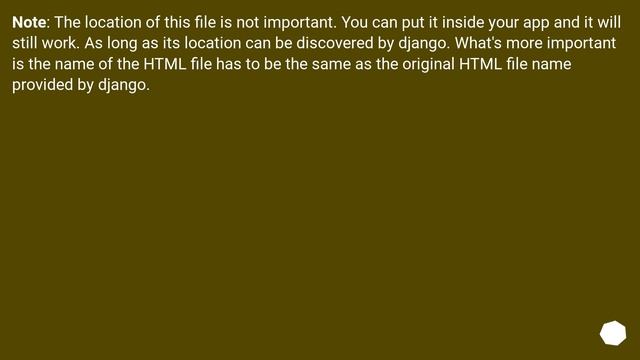 How to override and extend basic Django admin templates? смотреть онлайн