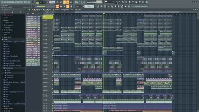 How To Make Illenium & Skylar Grey - From the Ashes. Free Plugins only смотреть онлайн