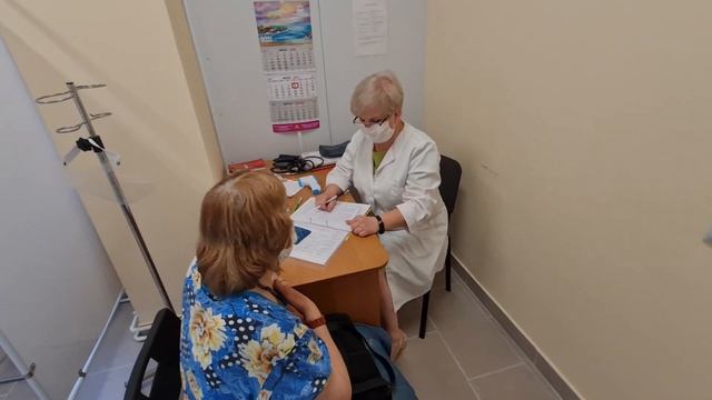 Где сделать прививку в Витебске и кому она противопоказана смотреть онлайн