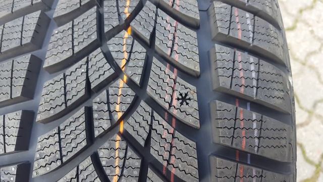 Goodyear UltraGrip Performance Gen-1 - Prezentacja oraz pomiar głębokości bieżnika смотреть онлайн