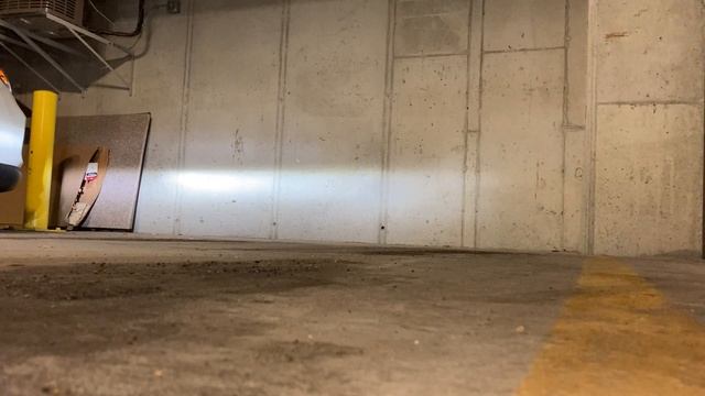 Honda Insight Adventures Ep. 12: A Tight Squeeze