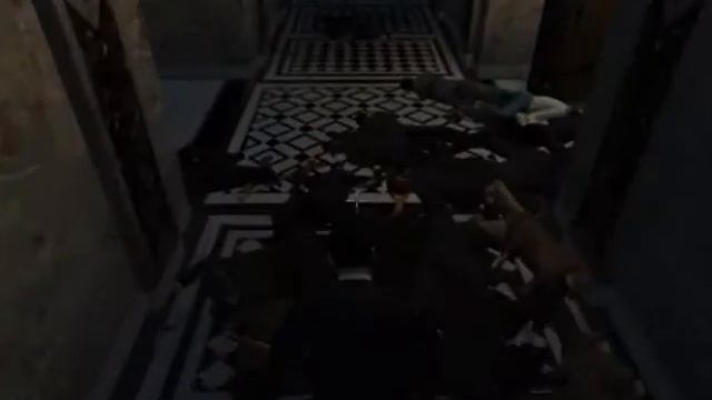Mafia Deathmatch V. 1.0 смотреть онлайн