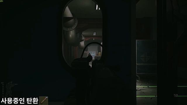 OP SKS 최적화 모딩가이드 | Escape From Tarkov | 뉴비 강추 смотреть онлайн