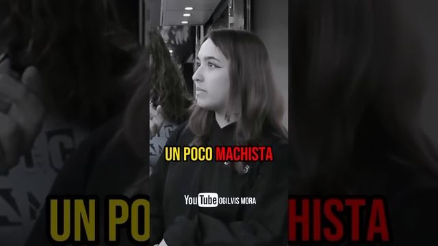 ¿ Necesitamos a los Hombres ? Entrevista ? смотреть онлайн