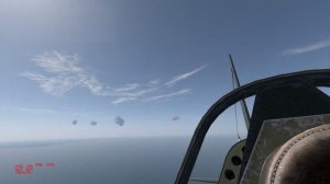 Ил-2 Штурмовик: Битва за Британию