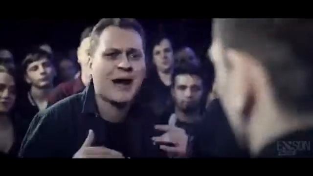 MC Хованский-Я буду ганстером!Versus Battule [ПЕСН] смотреть онлайн