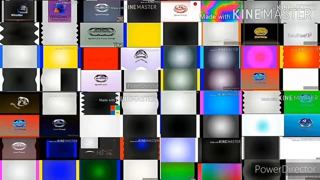 SUPER VERY LOUD 64 full best animation logos beta 2 смотреть онлайн