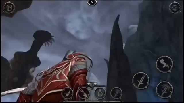 Ravensword Shadowlands  -- обзор от YouArcade.ru