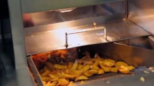 Go Getter 3 Get Culture! British takeaway food