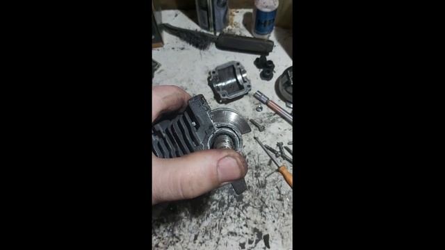 Ремонт после "капиталки". Да, оказывается и такое бывает. смотреть онлайн