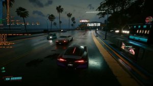 Cyberpunk 2077 - Patch 1.52 - AMD RX 5700 XT - 1440P ALL MEDIUM - i7-8700