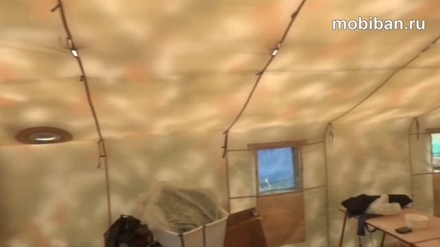 Мобиба на выставке передовых технологий смотреть онлайн