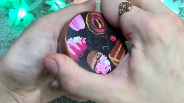 Моя коллекция бронзеров, румян и хайлайтеров ? смотреть онлайн