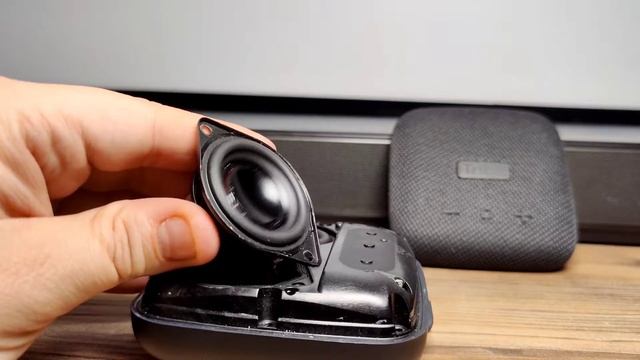 TRIBIT STORMBOX MICRO | Free Air Test & Inside Look "TWO PASSIVE RADIATORS !?" смотреть онлайн