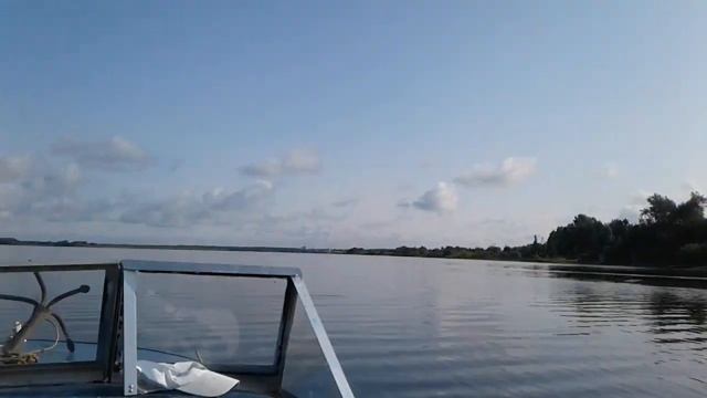 Обь(ЗиЧ), едем смотреть онлайн