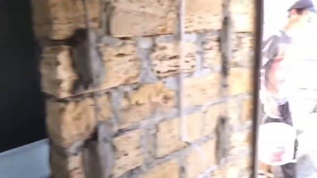 Крым.Как продвигалась наша стройка весной 2017.Пмж в Крыму(2часть) смотреть онлайн