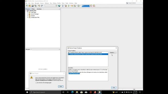 UMGC SDEV425 Homework 4 set-up смотреть онлайн