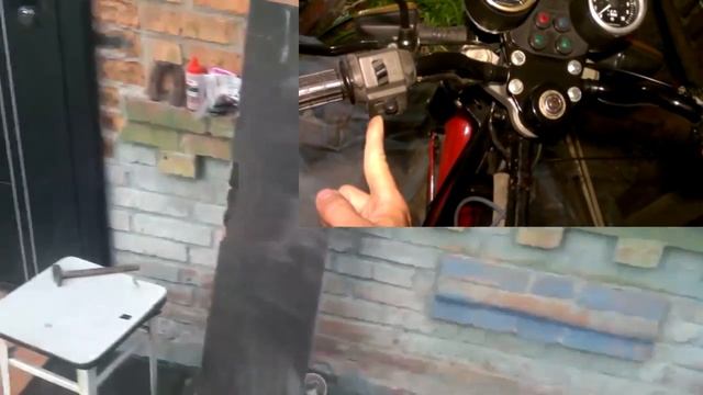 Обзор купленного мной мотоцикла для МОТОпутешествия смотреть онлайн
