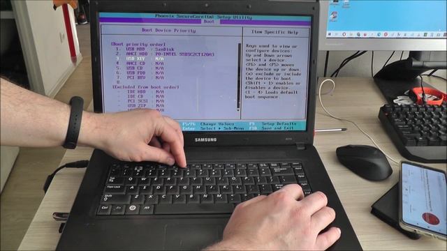 Как создать загрузочную флешку Windows 10 с помощью программы rufus и установить Windows 10 смотреть онлайн