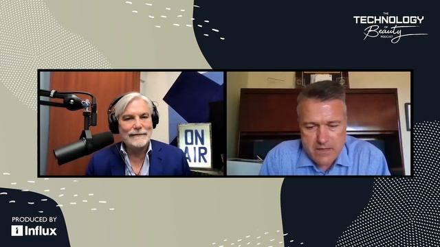 Elevating the Aesthetic Skincare Category w/ John Connors of Jan Marini Skin Research смотреть онлайн