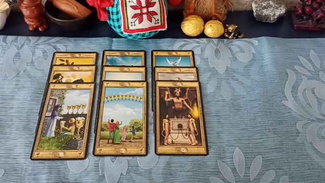 Вы давно не общаетесь и не знаете, что происходит в его жизни...смотрим#laratarot777 смотреть онлайн