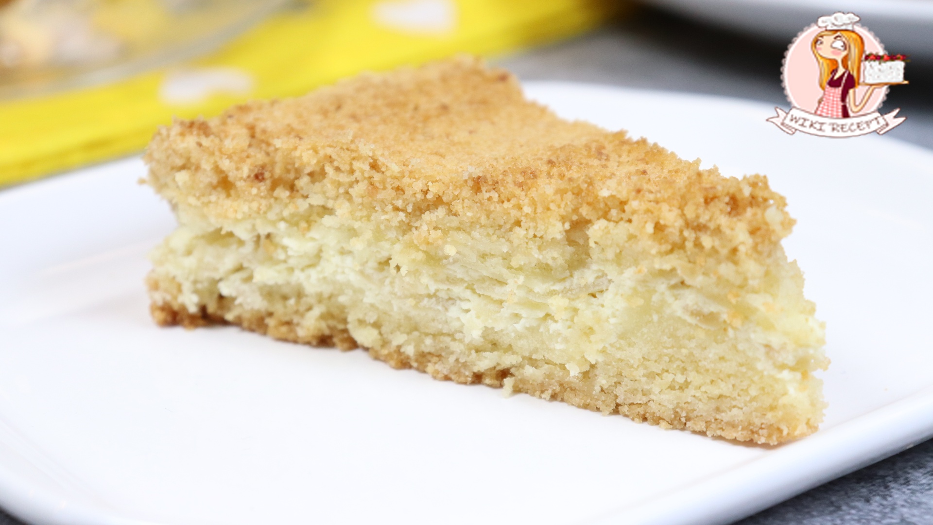 Что приготовить - Рецепты Вики (Wiki Recept)