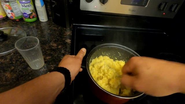 Каша на карпа. Рыбалка в Америке смотреть онлайн