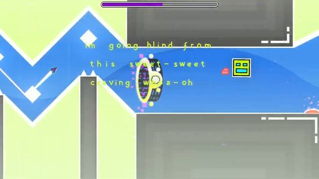 Cake By The Ocean by me | 2.2 gdps смотреть онлайн