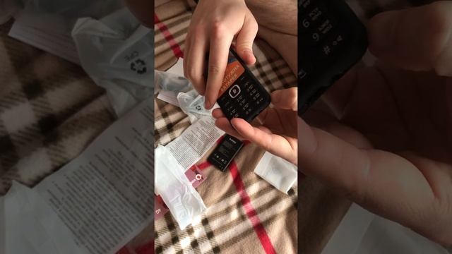 Sigma mobile x-style 31 смотреть онлайн