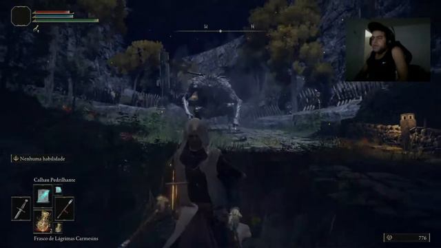 ELDEN RING - JOGANDO PELA PRIMEIRA VEZ - XBOX SERIES S смотреть онлайн