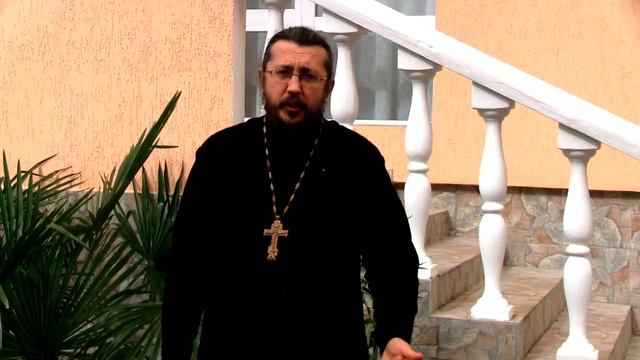 Как оградить себя от непристойных предложений мужа. Священник Игорь Сильченков. смотреть онлайн