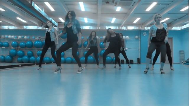 Светлана Фомина. танец смотреть онлайн