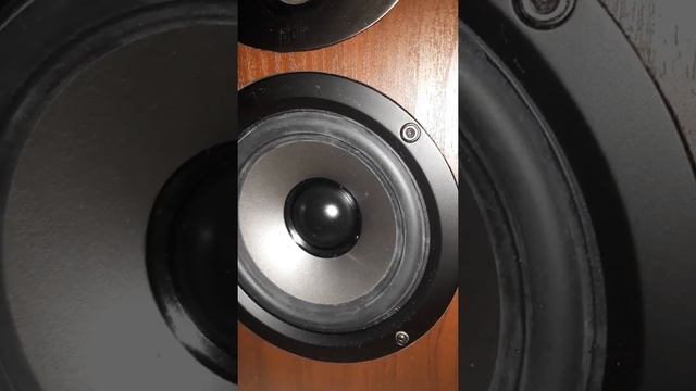 polk audio tsx110 B demo 1 смотреть онлайн