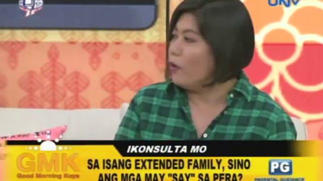 Tips in handling financial concerns in an extended family смотреть онлайн