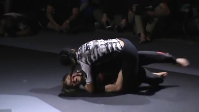 Crazy exciting jiu jitsu match смотреть онлайн