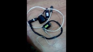 зажигание для Д6 (оптическое)