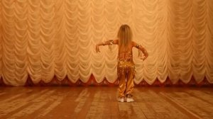 Angelina Galushkina 3, Ангелина Галушкина танец, tanzen