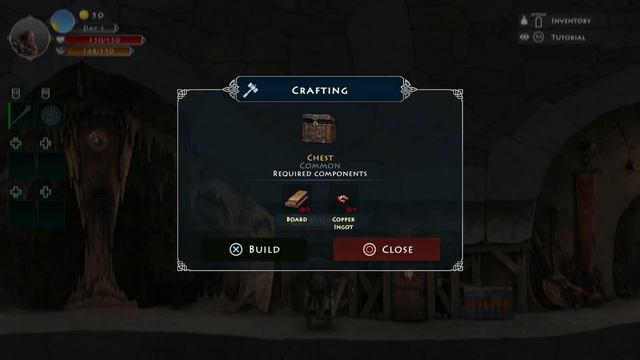 Niffelheim Review (PS4,XboxOne,Switch,PC)