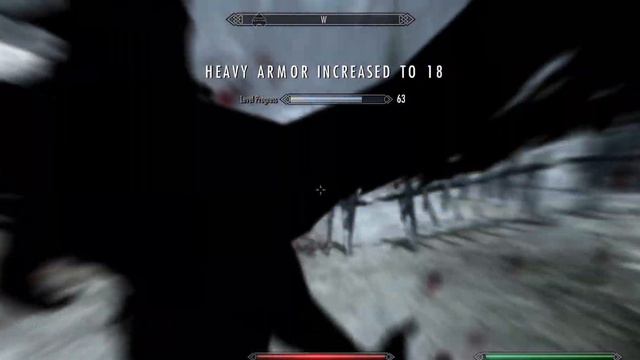 Skyrim FASTEST Way to Max Out Vampire/Werewolf Perks смотреть онлайн