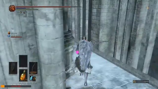Прямая трансляция:Dark SoulsIII.КООП: РЫЦАРЕМ ПОНТИФИКА#3 смотреть онлайн